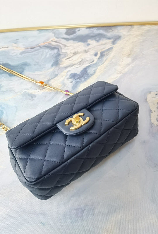 The Arid Bag Shop new Luxury  - Chanel Bags - 661