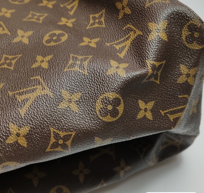 Preloved Louis Vuitton(LV) Neverfull Monogram Bag GM 250213781061369