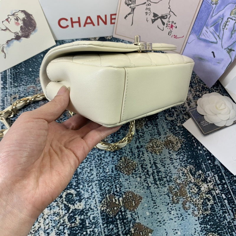 The Arid Bag Shop new Luxury  - Chanel Bags - 615