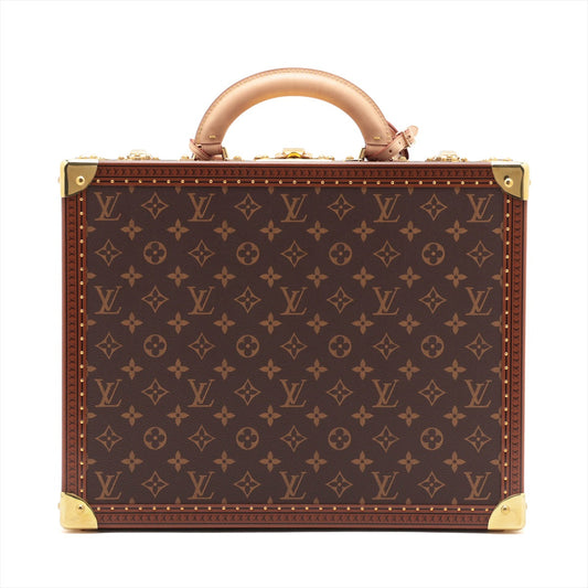 Louis Vuitton Monogram Cotville 40 M21424