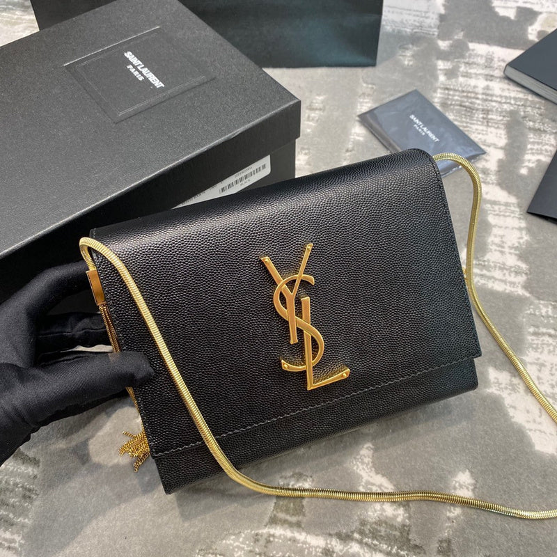 Yves Saint Laurent - Bags - The Wells Bags  259