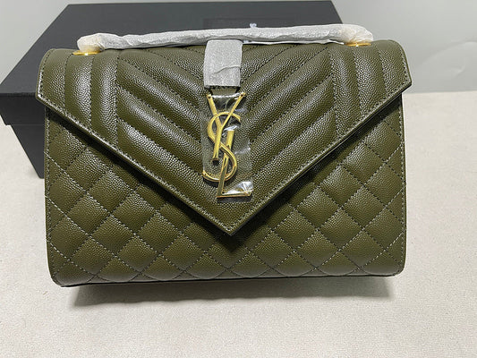 Yves Saint Laurent - Bags - The Wells Bags  489
