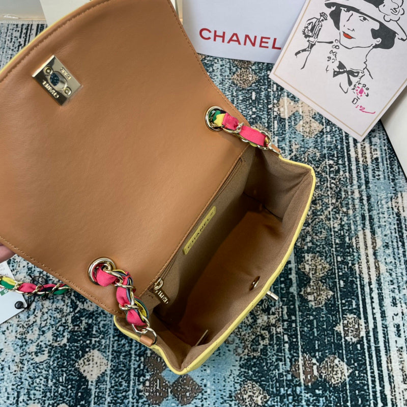 The Arid Bag Shop new Luxury  - Chanel Bags - 643