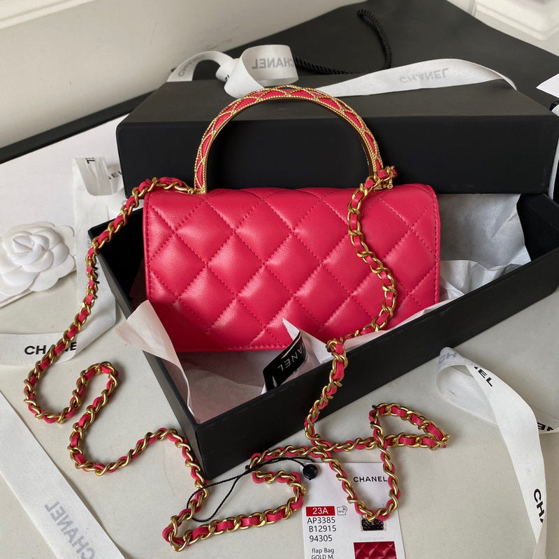The Arid Bag Shop new Luxury  - Chanel Bags - 452