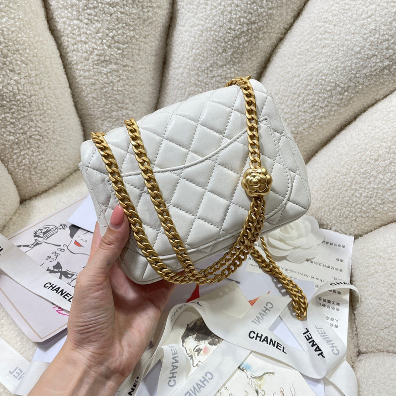 The Arid Bag Shop new Luxury  - Chanel Bags - 428
