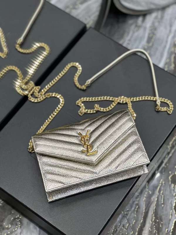 Yves Saint Laurent - Bags - The Wells Bags  603