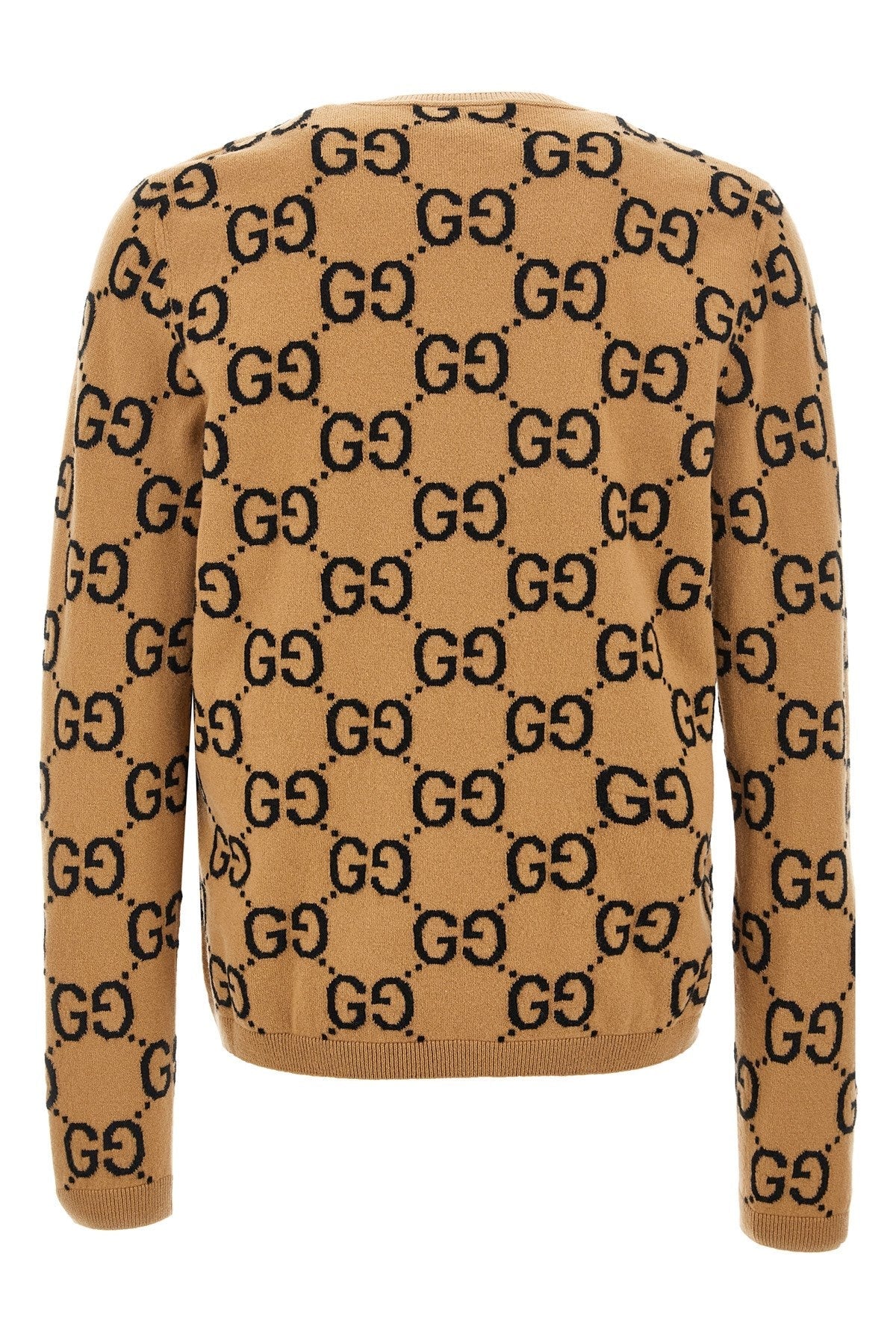 Gucci Men 'Gg' Sweater