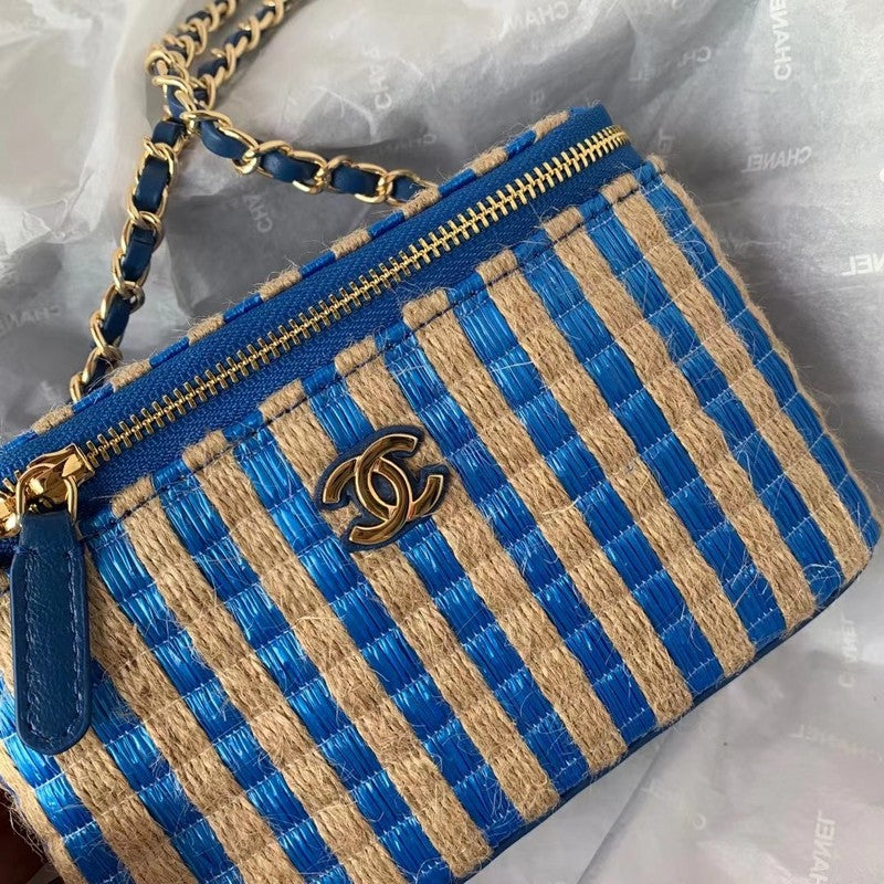 The Arid Bag Shop new Luxury  - Chanel Bags - 397