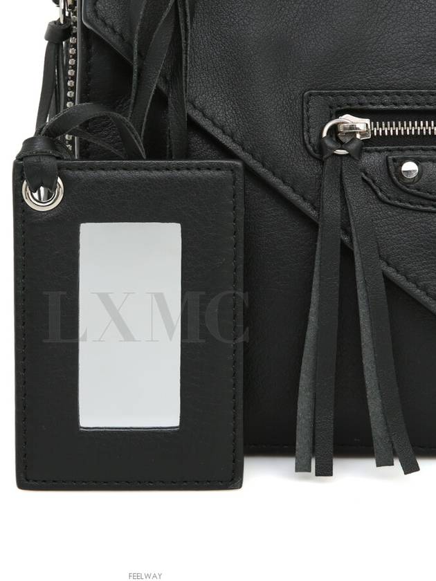 Luxury Balenciaga  women cross bag