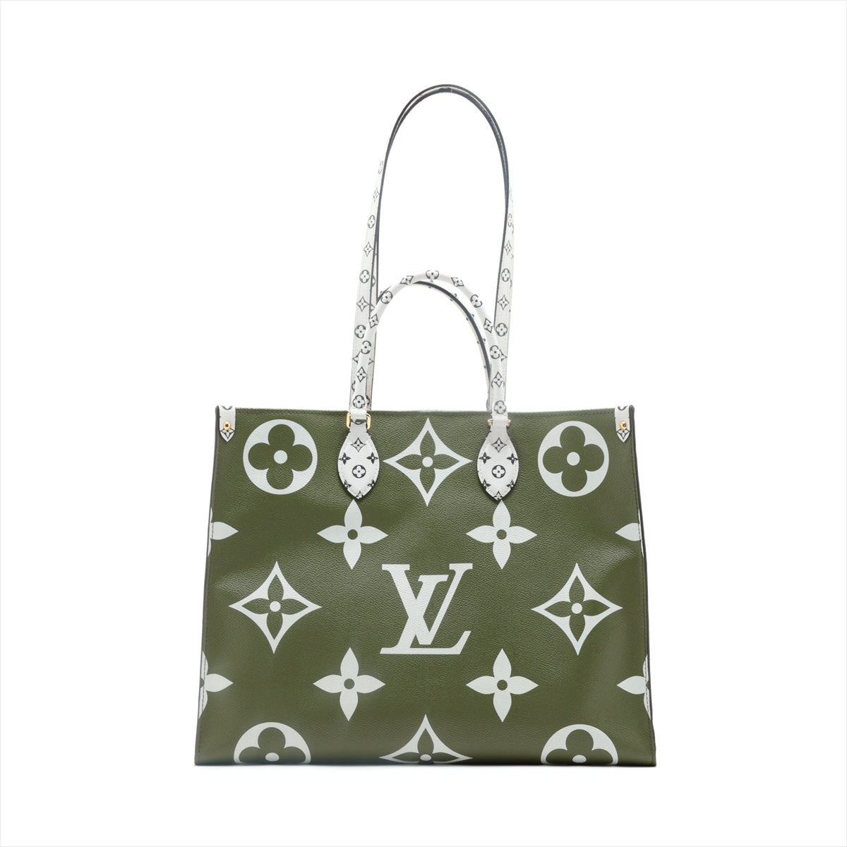 Louis Vuitton Monogram Giant On The Go GM M44571