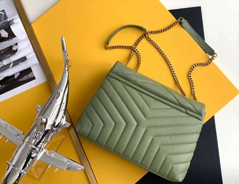 Yves Saint Laurent - Bags - The Wells Bags  308