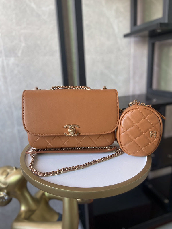 The Arid Bag Shop new Luxury  - Chanel Bags - 531