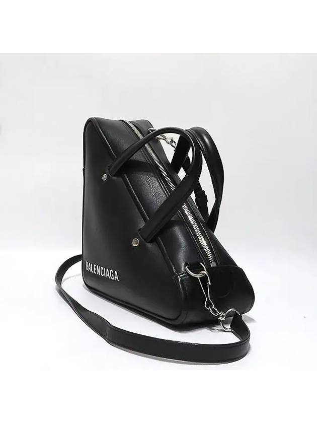 Luxury Balenciaga  476975 2 WAY bag