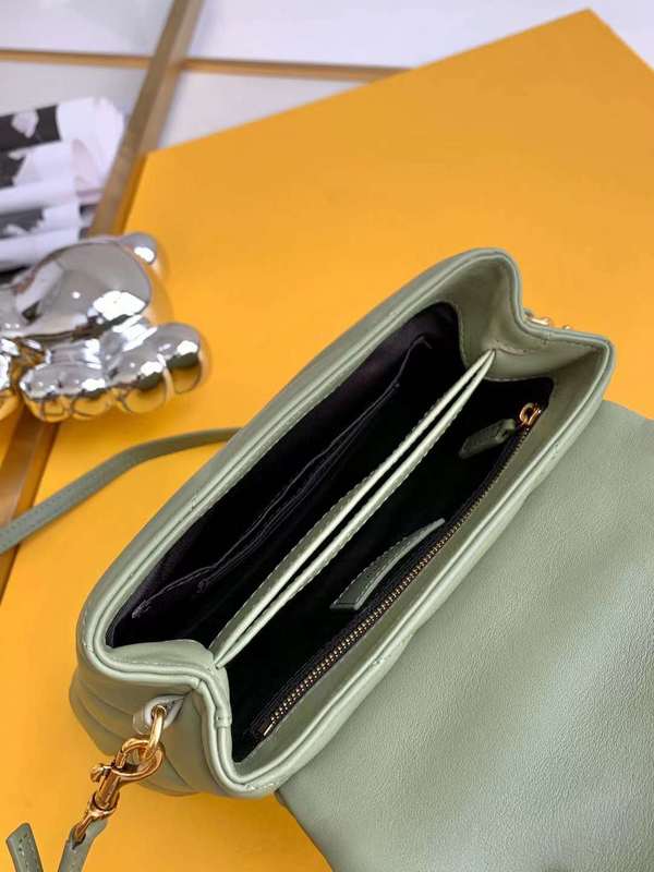 Yves Saint Laurent - Bags - The Wells Bags  326