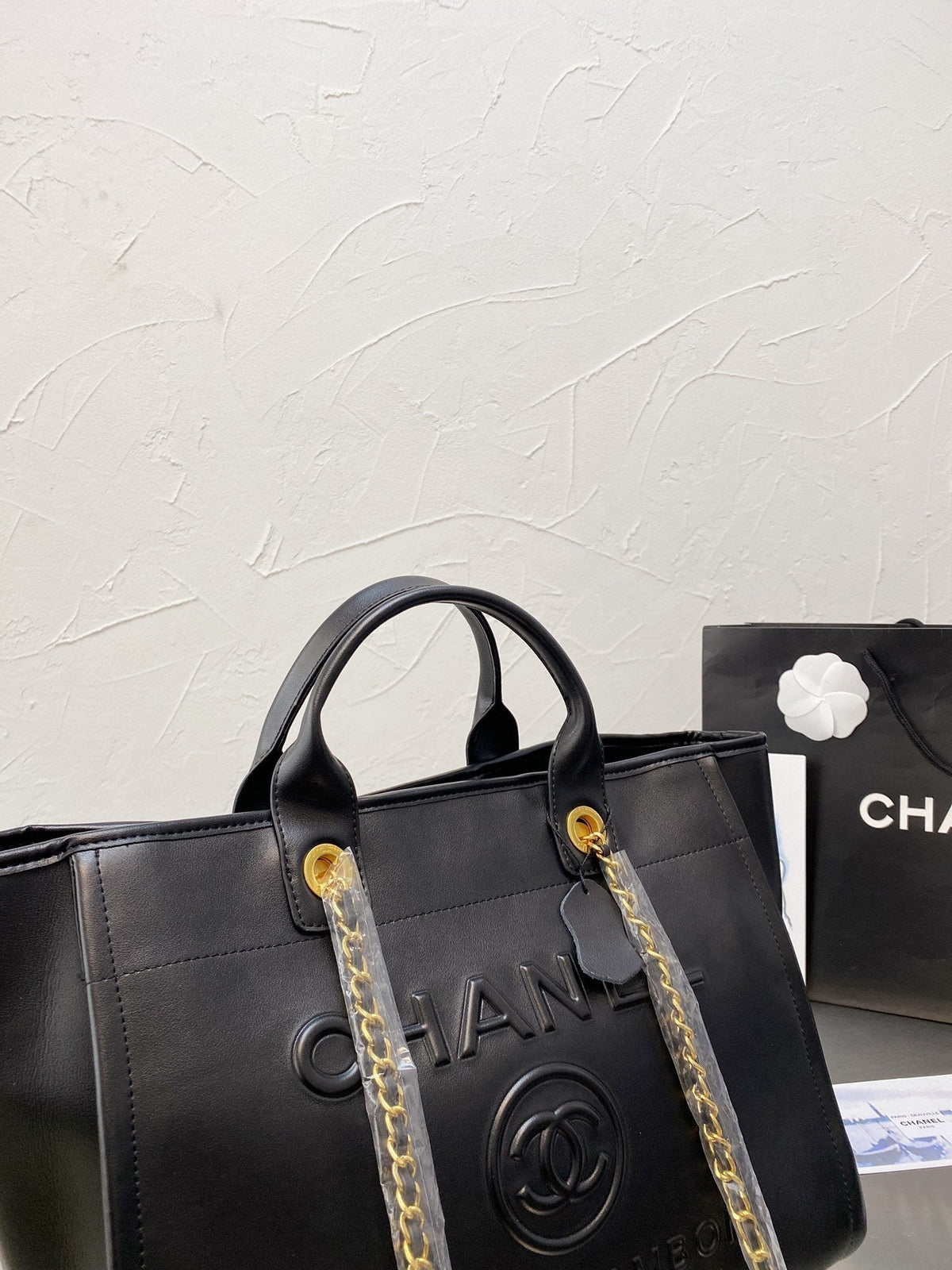 Luxury Edition Bags CH-L 255