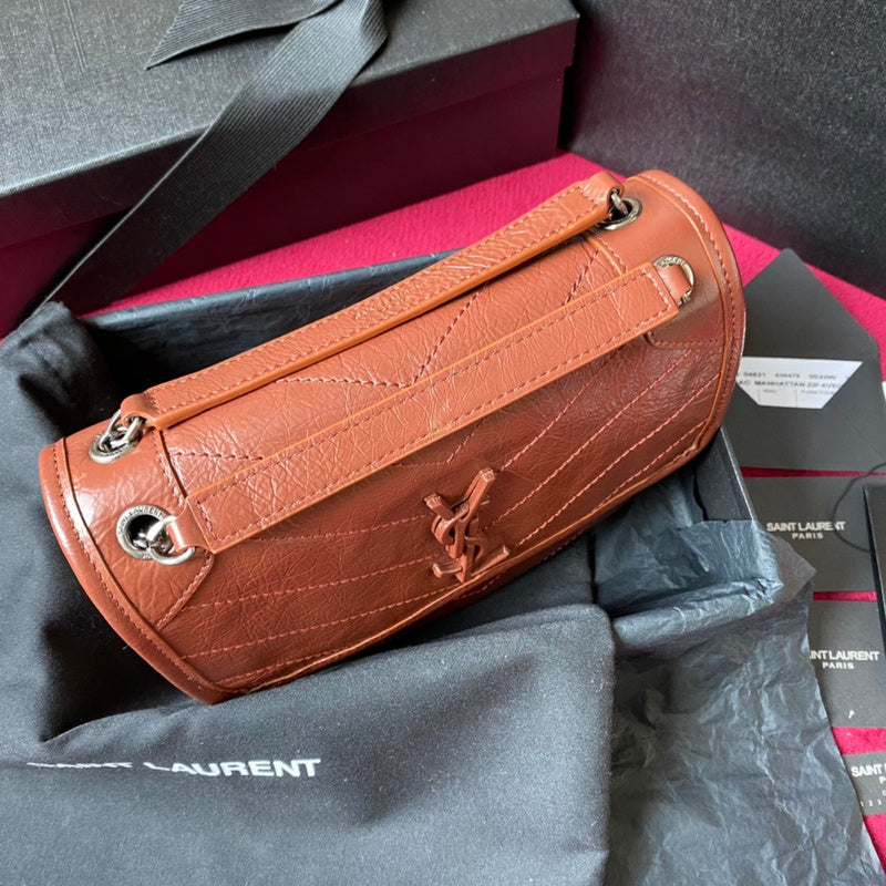 Yves Saint Laurent - Bags - The Wells Bags  382