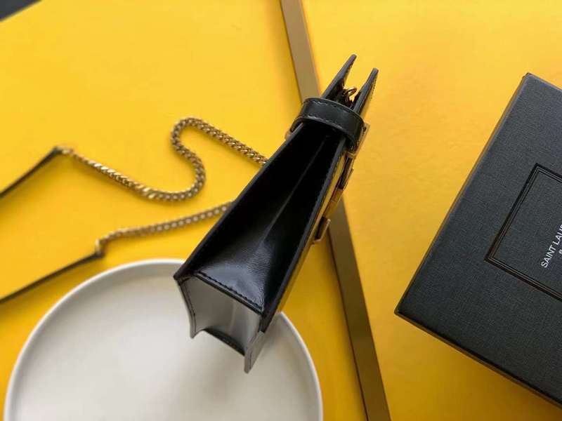 Yves Saint Laurent - Bags - The Wells Bags  177