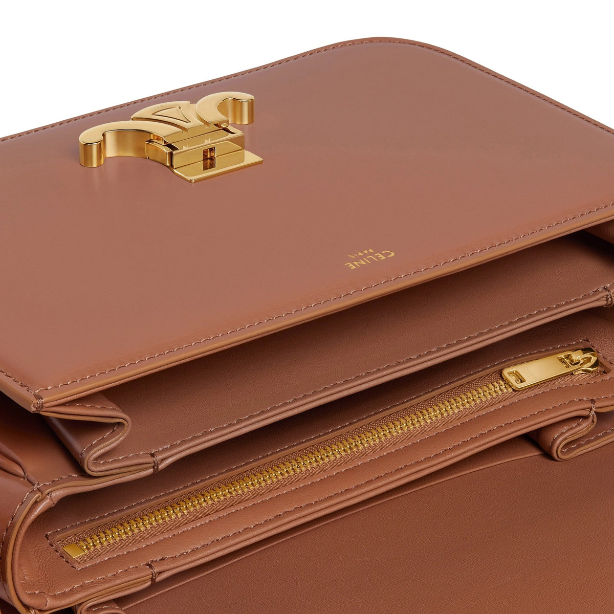 Classique Triomphe Bag