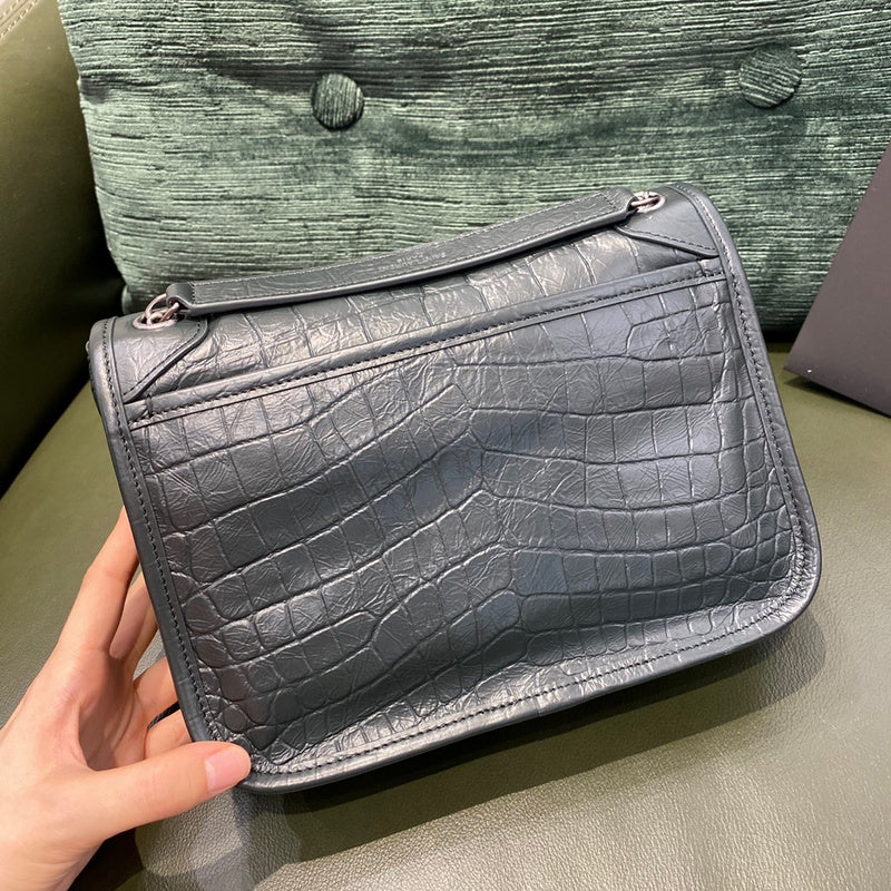Yves Saint Laurent - Bags - The Wells Bags  369