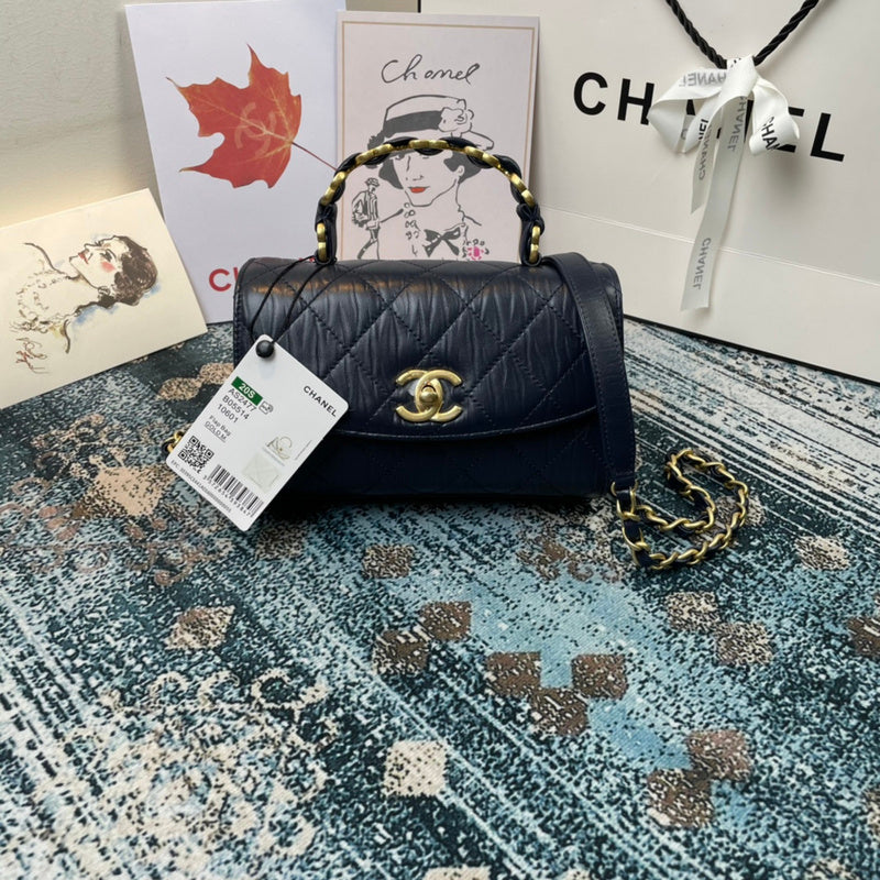 The Arid Bag Shop  Chanel Bags - 680