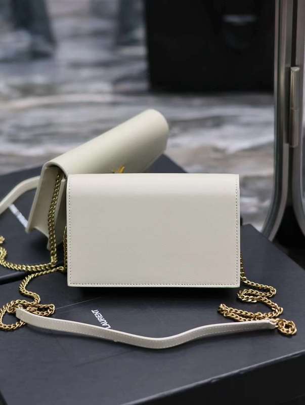 Yves Saint Laurent - Bags - The Wells Bags  646