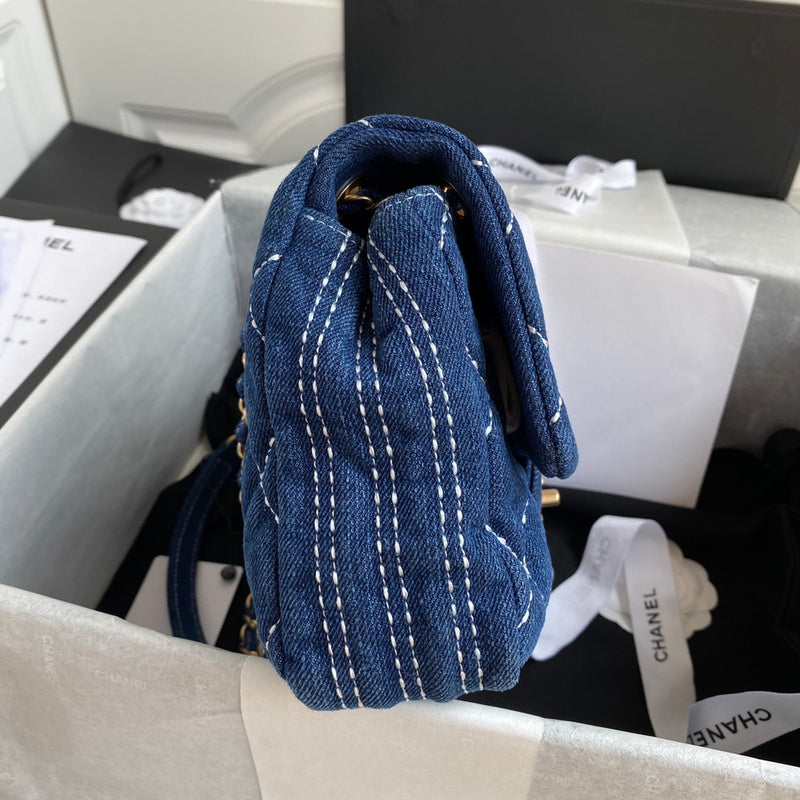 The Arid Bag Shop new Luxury  - Chanel Bags - 406