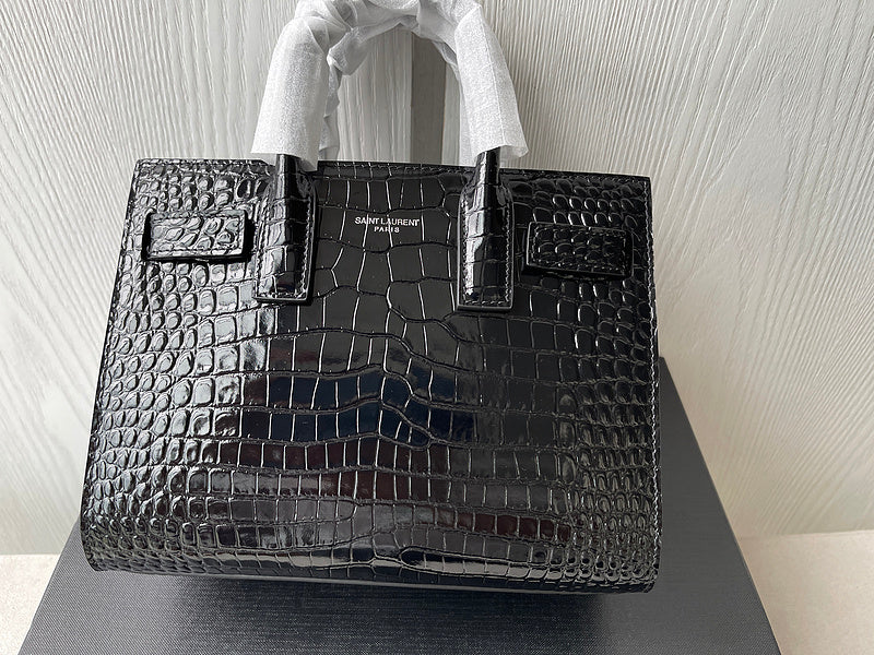 Yves Saint Laurent - Bags - The Wells Bags  447