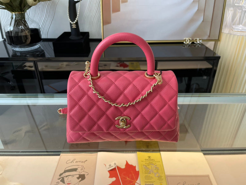 The Arid Bag Shop new Luxury  - Chanel Bags - 639