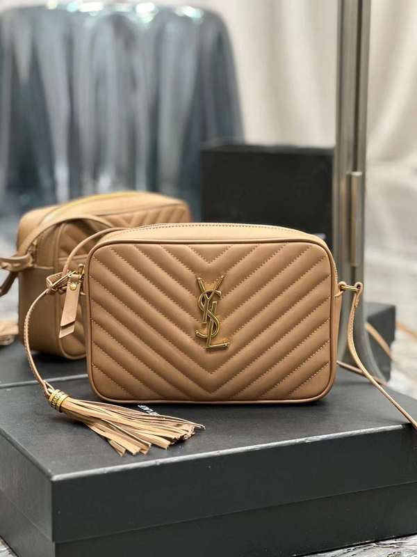 Yves Saint Laurent - Bags - The Wells Bags  582