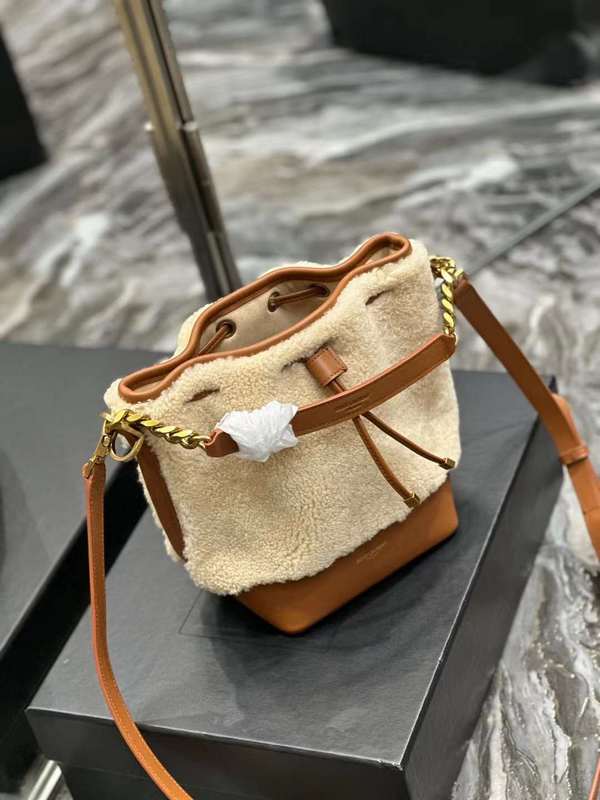 Yves Saint Laurent - Bags - The Wells Bags  557