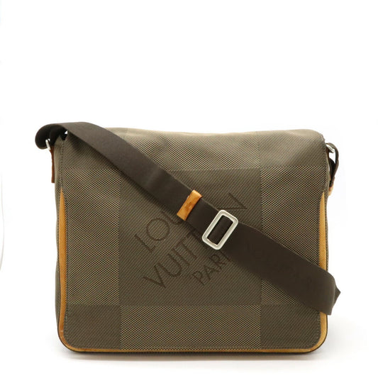 Louis Vuitton  Damier Geant Shoulder Bag