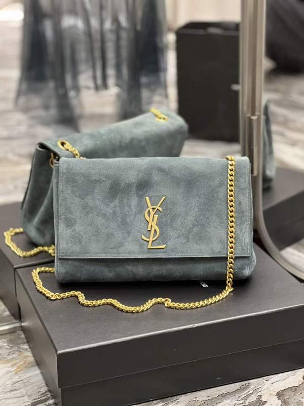 Yves Saint Laurent - Bags - The Wells Bags  255