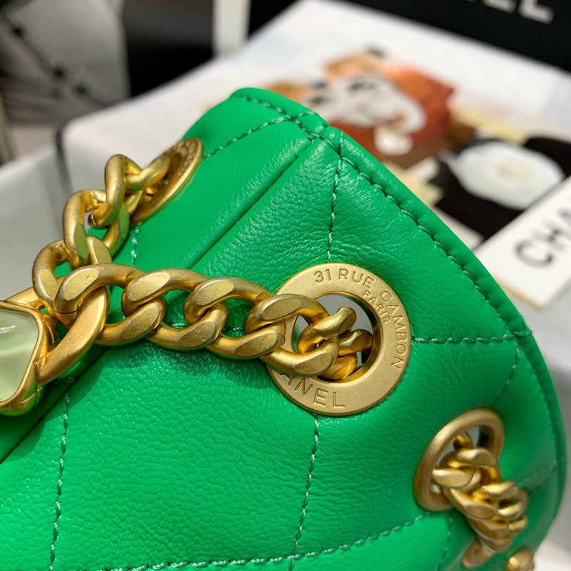 The Arid Bag Shop new Luxury  - Chanel Bags - 668