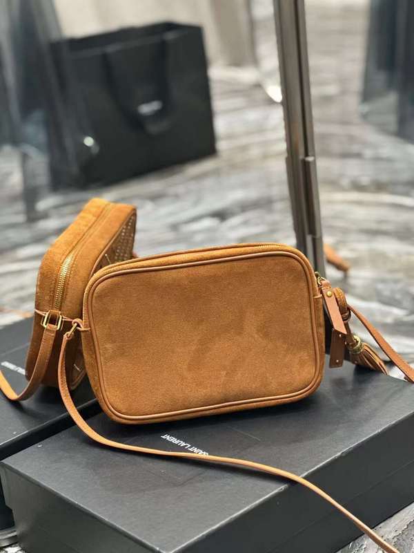 Yves Saint Laurent - Bags - The Wells Bags  527