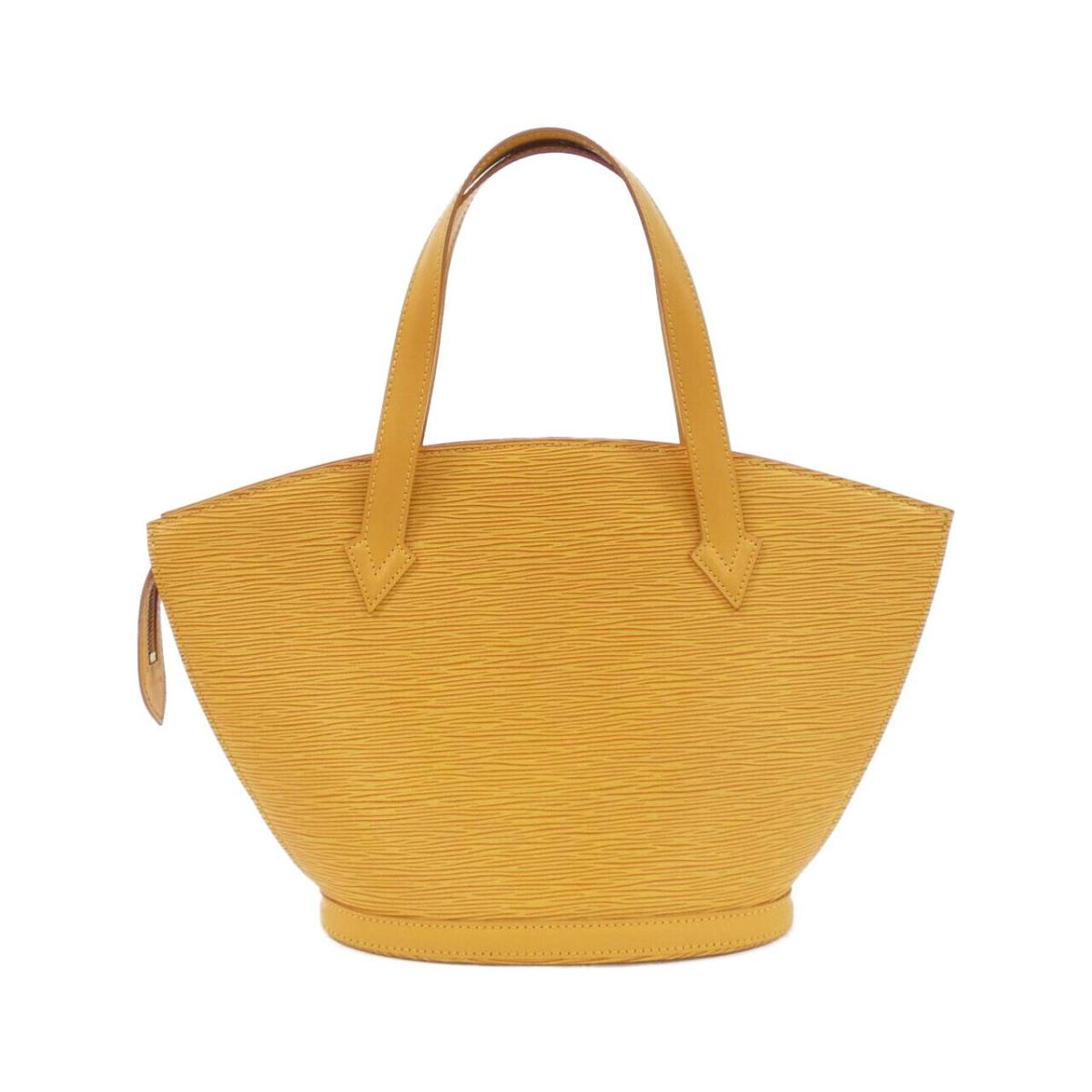 Louis Vuitton Epi Sanjack M52279 Bag