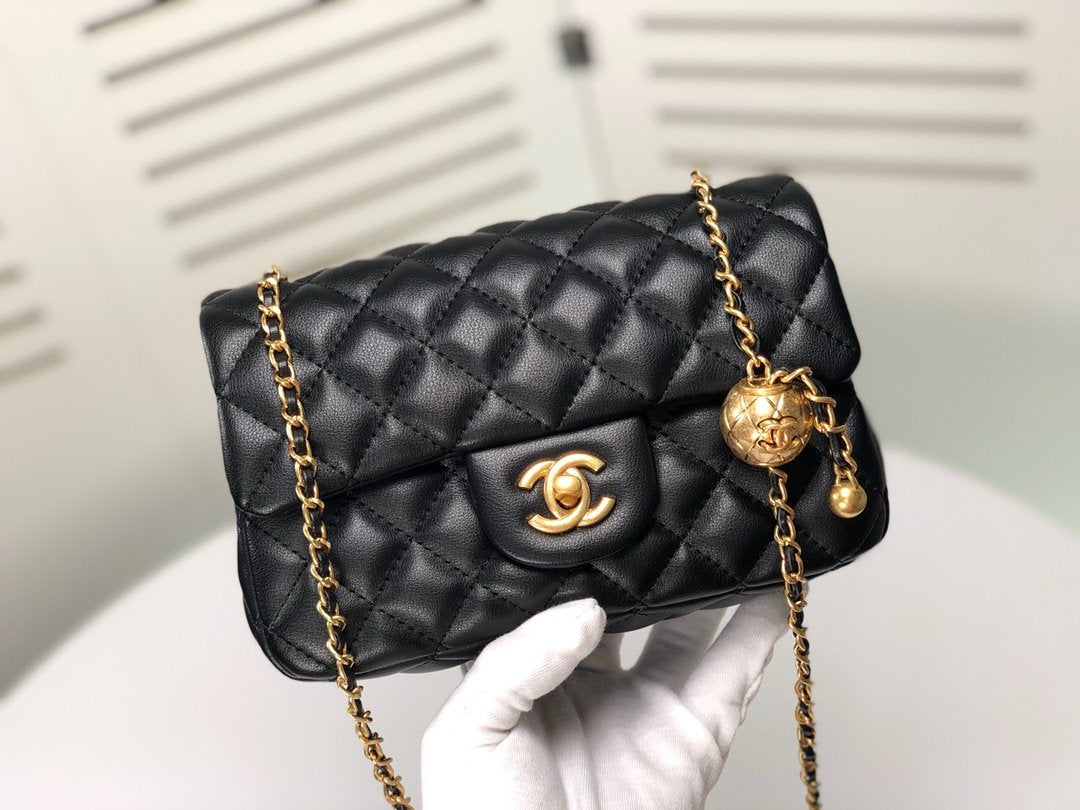 Luxury Edition Bags CH-L 223