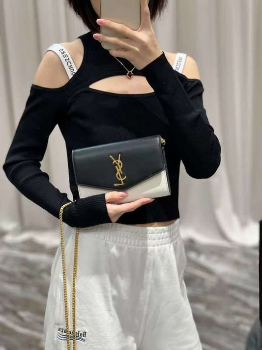 Yves Saint Laurent - Bags - The Wells Bags  500