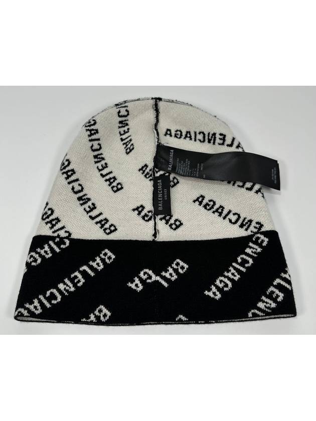 Luxury Balenciaga  Beanie OS