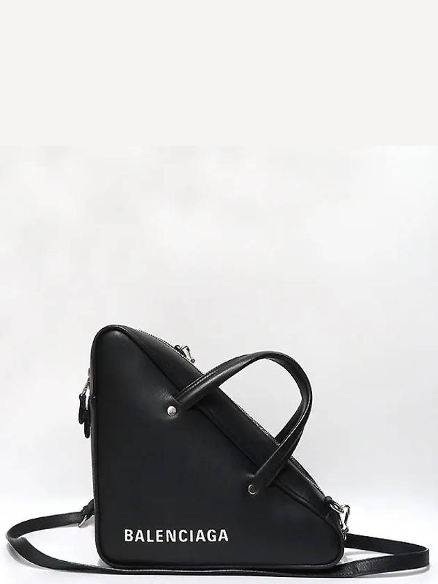 Luxury Balenciaga  476975 2 WAY bag