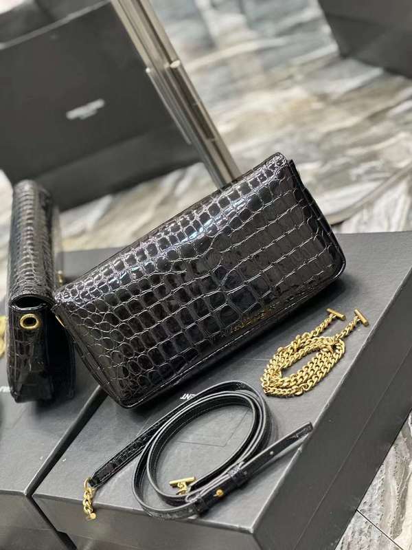 Yves Saint Laurent - Bags - The Wells Bags  593