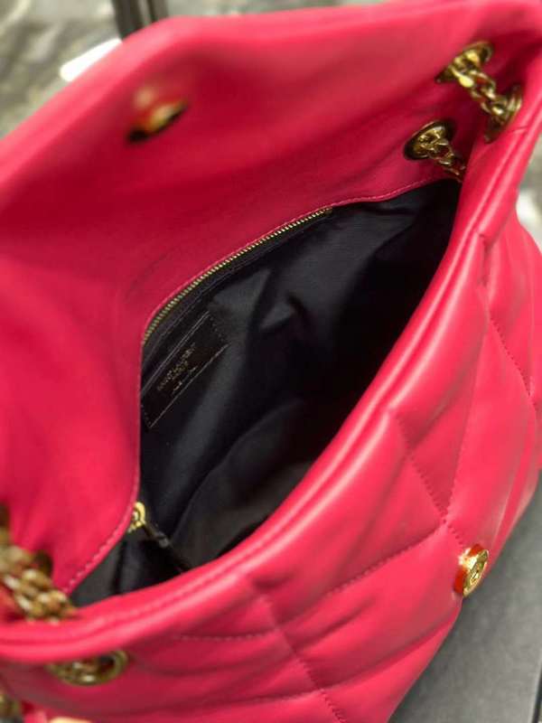 Yves Saint Laurent - Bags - The Wells Bags  543