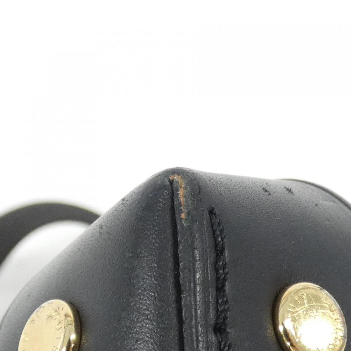 Louis Vuitton M45571 Monogram Pittit Mar  Bag