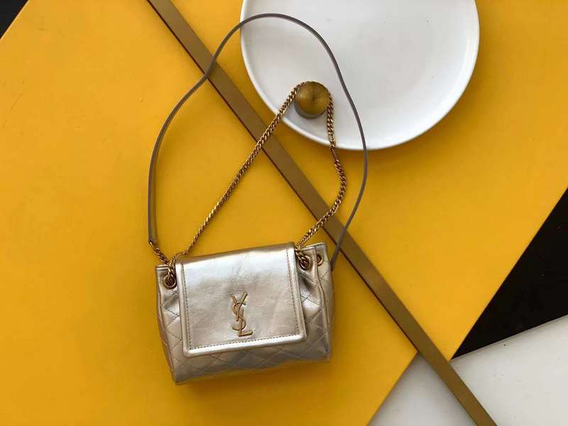 Yves Saint Laurent - Bags - The Wells Bags  173
