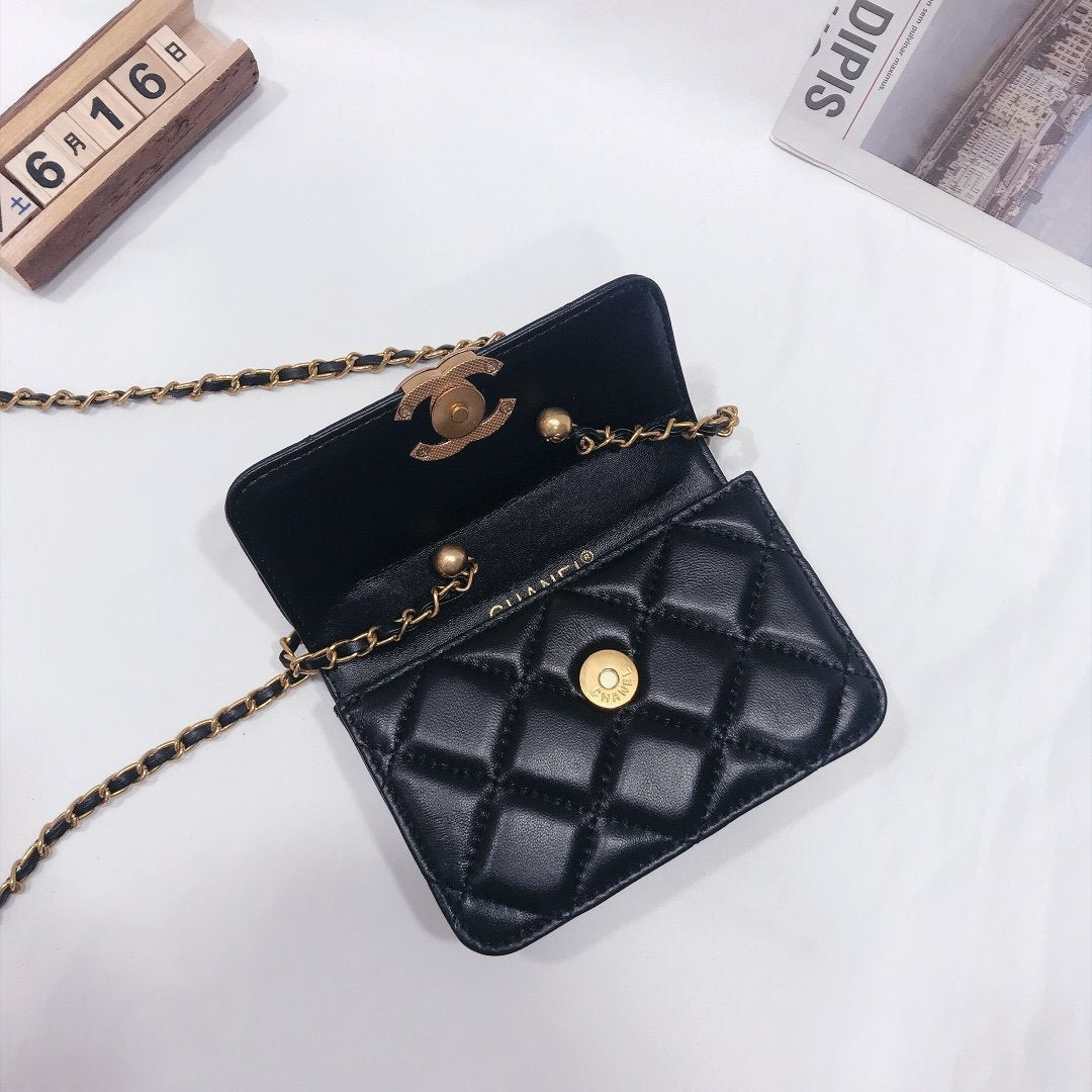 Luxury Edition Bags CH-L 203