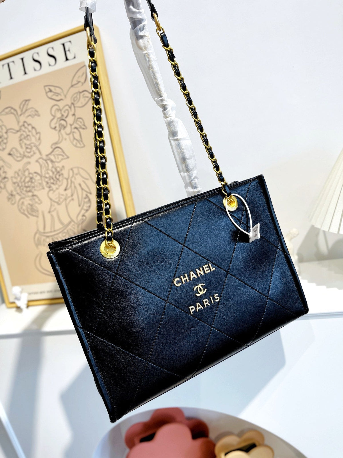 Luxury Edition Bags CH-L 269