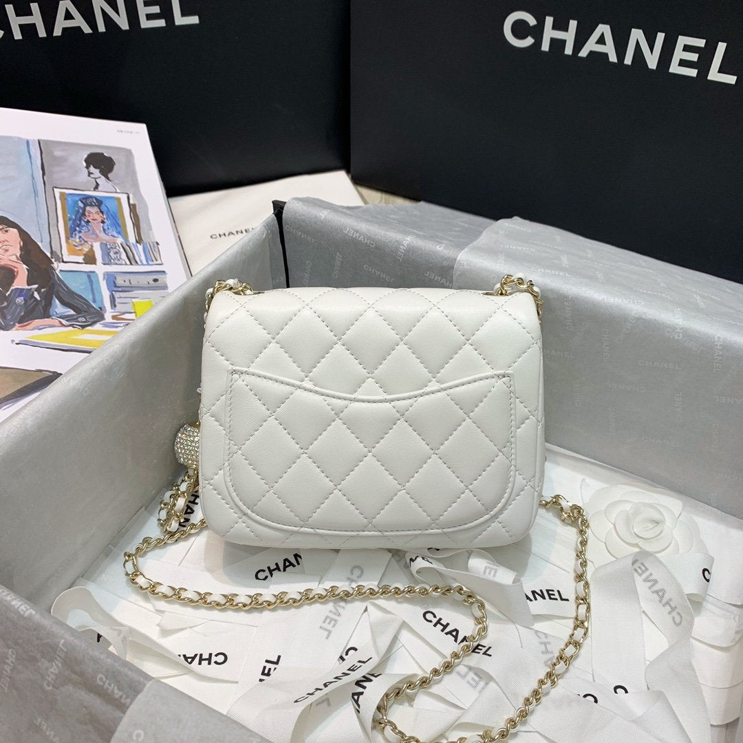 Luxury Edition Bags CH-L 172