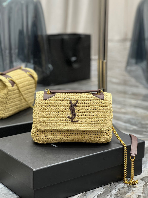 YSL Bags - 1560