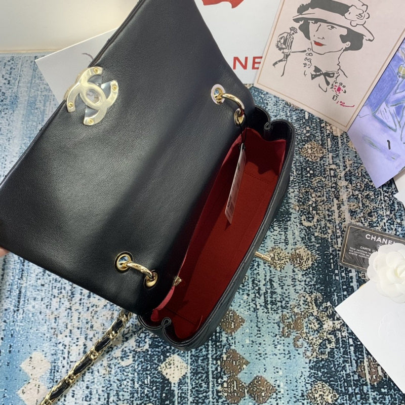The Arid Bag Shop new Luxury  - Chanel Bags - 554