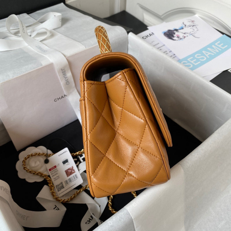 The Arid Bag Shop new Luxury  - Chanel Bags - 447