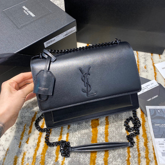 Yves Saint Laurent - Bags - The Wells Bags  464